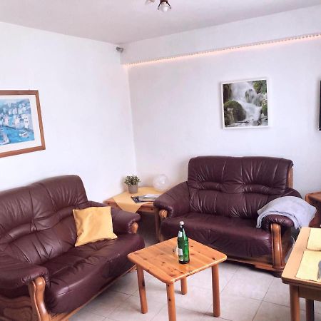 Apartamento Haus Panorama Sankt Andreasberg Exterior foto