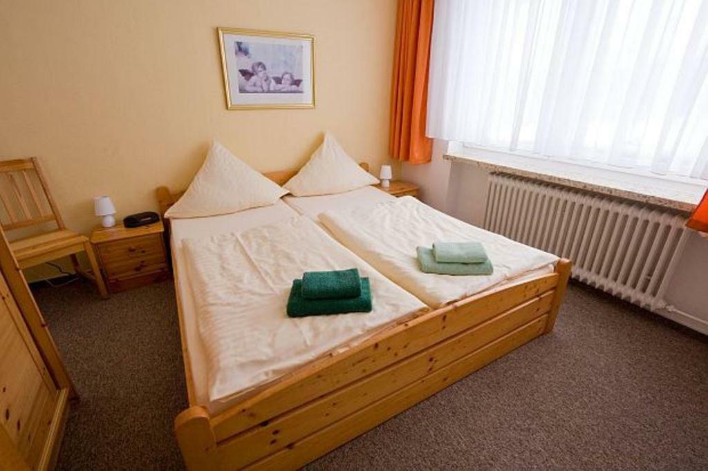 Apartamento Haus Panorama Sankt Andreasberg Exterior foto